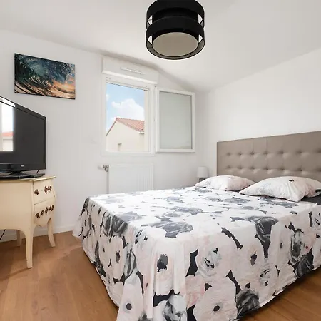 Apartamento Maison Moderne 3 - Parking Et Exterieur Aucamville