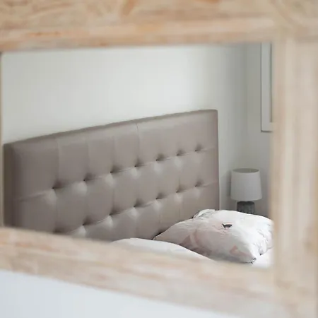 Apartamento Maison Moderne 3 - Parking Et Exterieur *